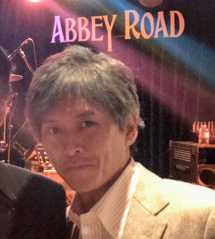 2019六本木アビーロード